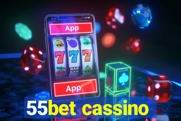 55bet cassino